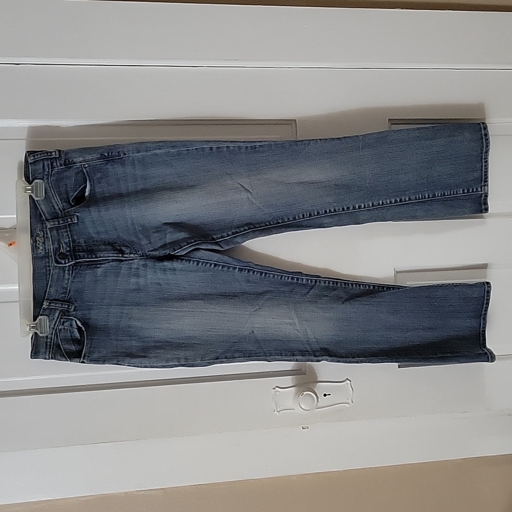 The flirt Old Navy jeans size 8S